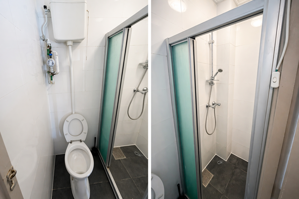 Medium property photo - Putselaan 232B, 3073 JN Rotterdam